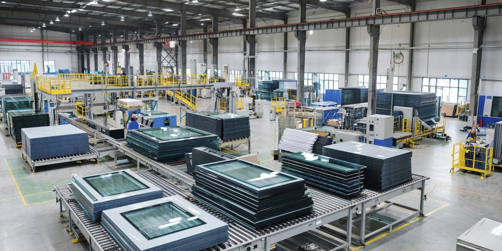 Завод по производству профилей: внедрение зеленых технологий и переработка отходов статьи и факты про пластиковые окна и профиль ПВХ