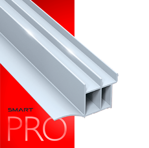 Подставочный профиль в Риддере