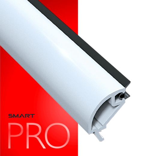 Штапик стандартный 20 мм в Риддере