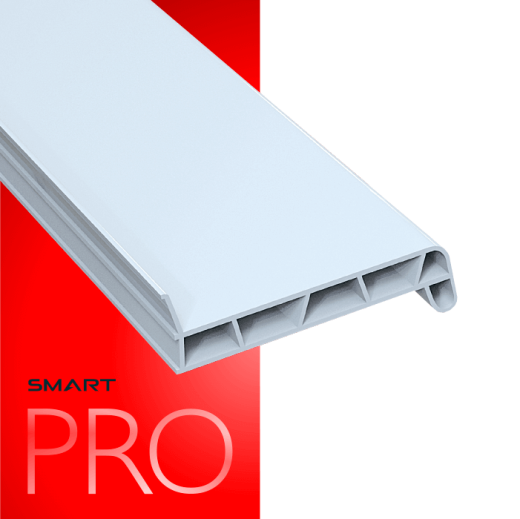 Отлив 80 мм в Риддере