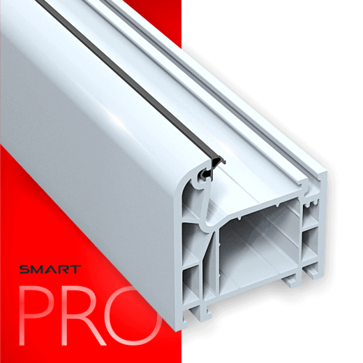 Рама 4-х камерная в Риддере